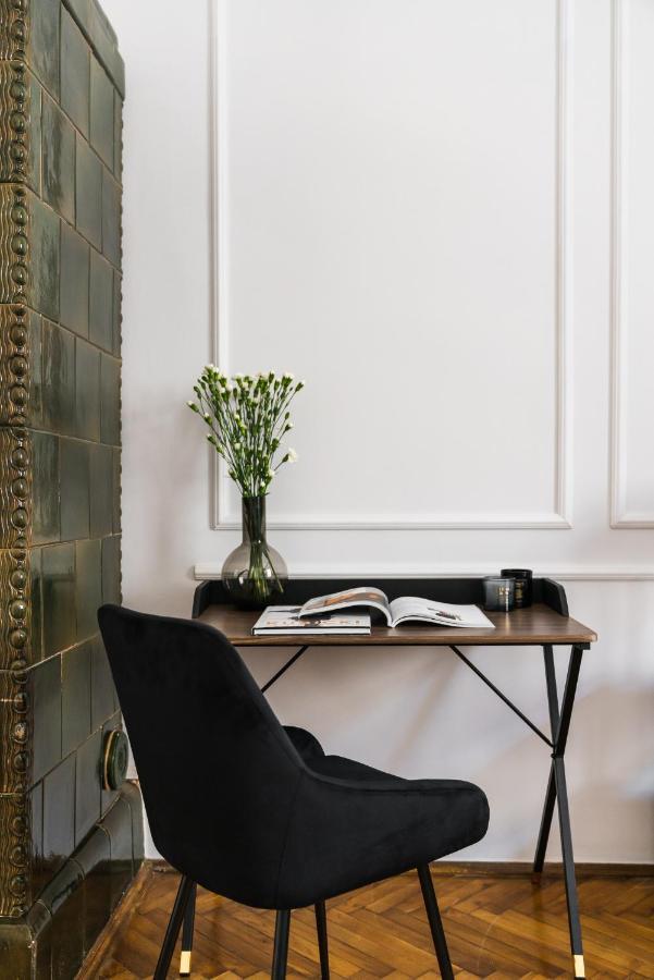 Cracovian Homes By Loft Affair Exterior foto