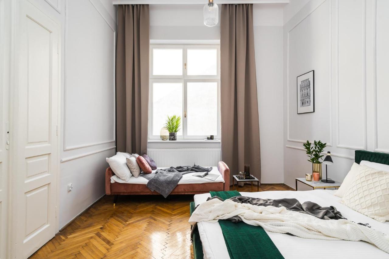 Cracovian Homes By Loft Affair Exterior foto