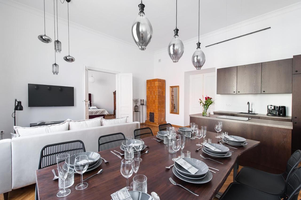 Cracovian Homes By Loft Affair Exterior foto