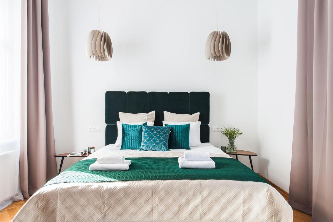 Cracovian Homes By Loft Affair Exterior foto