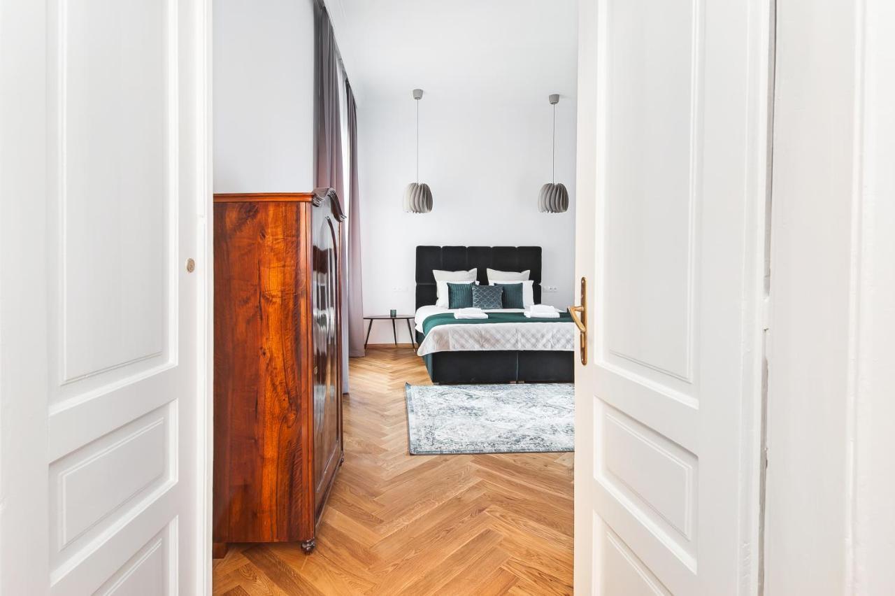 Cracovian Homes By Loft Affair Exterior foto